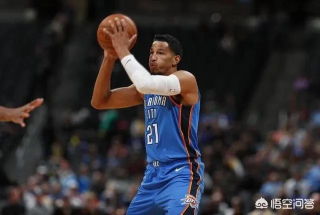 从8连胜到4连败，难道罗伯森的缺阵对于雷霆的影响真的如此之大吗？