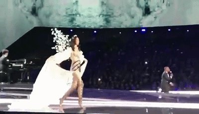 如何评价奚梦瑶？