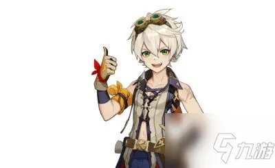 《原神》鱼龙灯昼刻晴卡池详解 鱼龙灯昼厉害吗