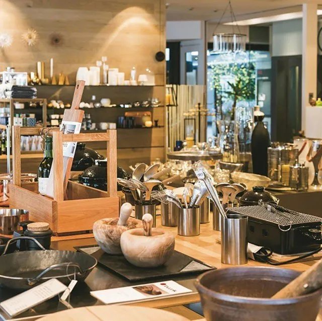 Hanako｜家居美学的充电站：来10家东京杂货店逛一逛