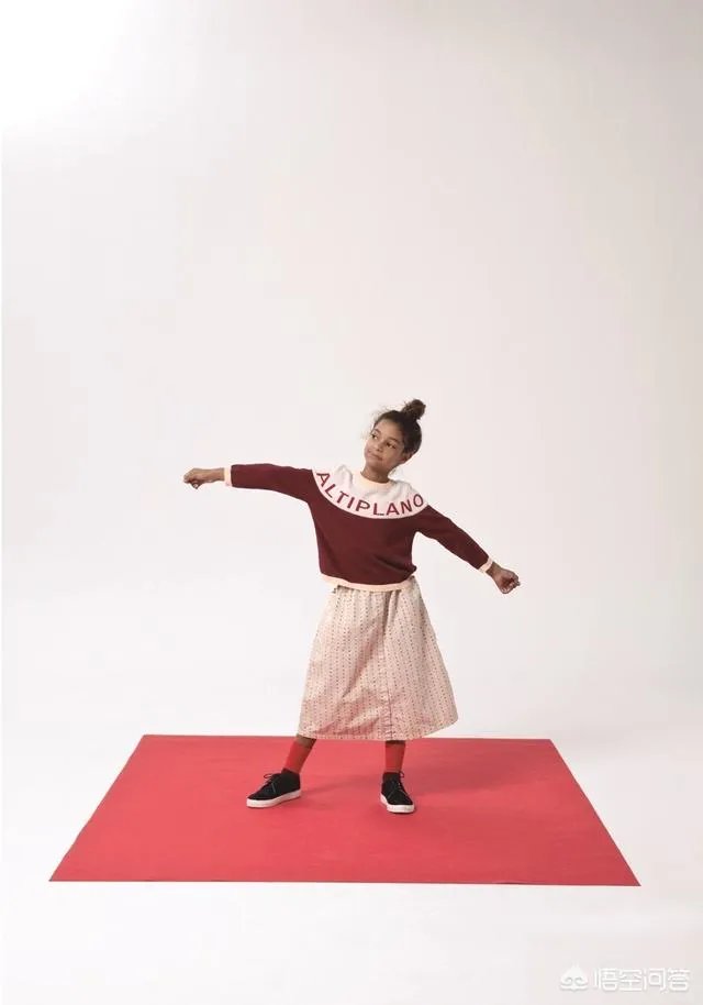 有哪些童装的一线品牌？