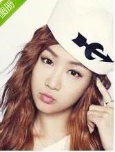 求韩国SISTER这个组合成员名字