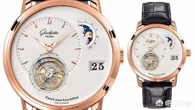 陀飞轮腕表为什么那么贵，入门级陀飞轮腕表一般什么价位？