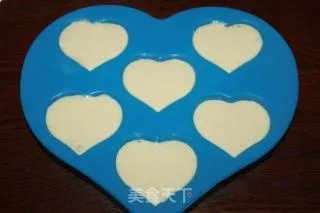 【老式蜂蜜蛋糕】---记忆深处最甜美的蛋糕