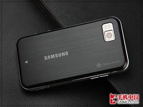 大屏触控联通3G新主流 三星S7120U评测