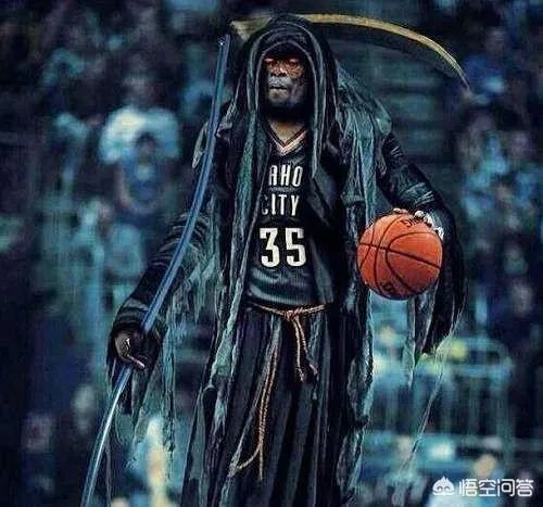 杜兰特总决赛是不是真的无法复出了?