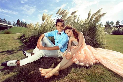 铂爵婚纱摄影价格 铂爵婚纱摄影怎么样