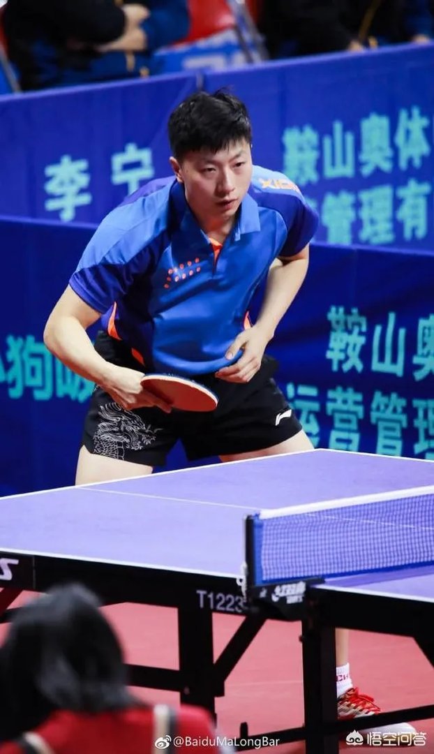 如果马龙和丁宁不参加下届奥运会单打比赛，其他小将如樊振东和陈梦会不会有机会？