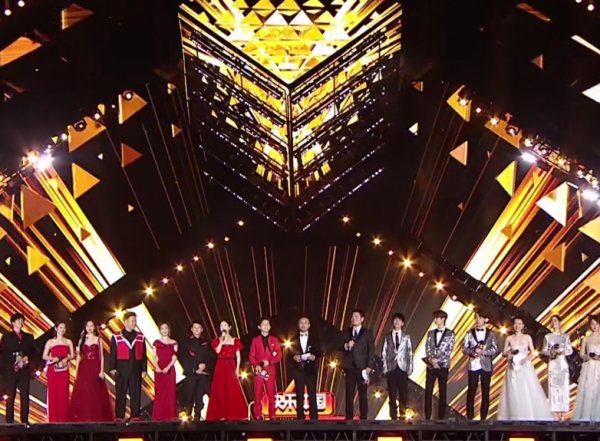 湖南跨年演唱会2021节目单