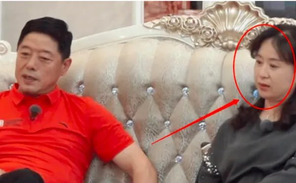 张继科爸爸儿媳标准