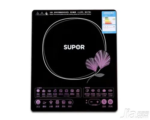 苏泊尔电磁炉怎么样 苏泊尔电磁炉的价格