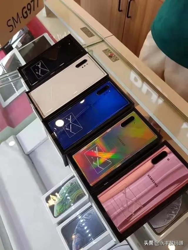 为什么三星手机那么贵，现在最有性价比的是哪一款？