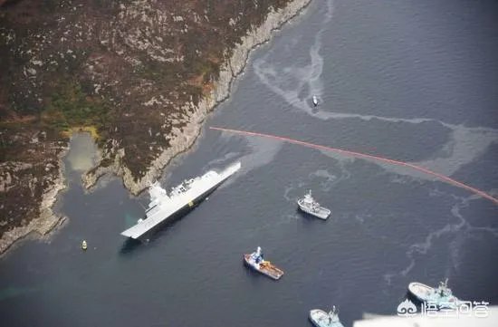 挪威的宙斯盾舰为什么一撞就沉没了？对此你怎么看？