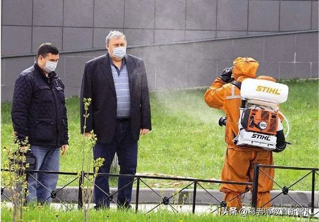 俄罗斯疫情确诊病例34万多，死亡3千多，死亡率为什么那么低？