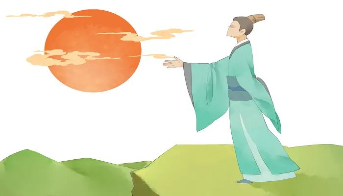 蝴蝶过山门轻舟过重山什么意思