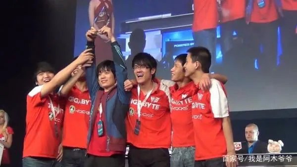 LOLS系列赛含金量比较高，获得冠军是世界第一吗？