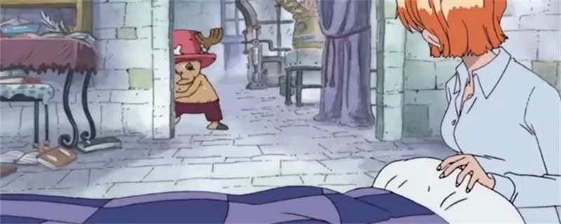 乔巴第几集出场  乔巴是在哪集出现的