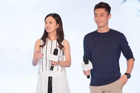 揭秘赵丽颖和霍建华什么关系 两人片场暧昧似情侣