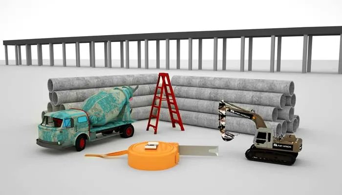 伸缩缝是什么 伸缩缝处理方法