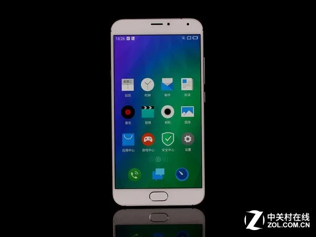 拍照实力出众 魅族MX5官网报价1699元