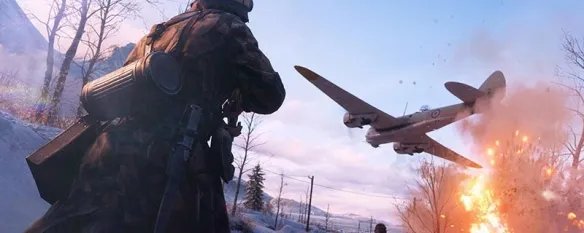 战地5在steam买还是origin