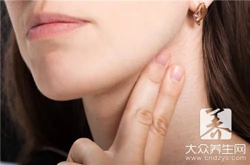 颈部按摩器有没有危害