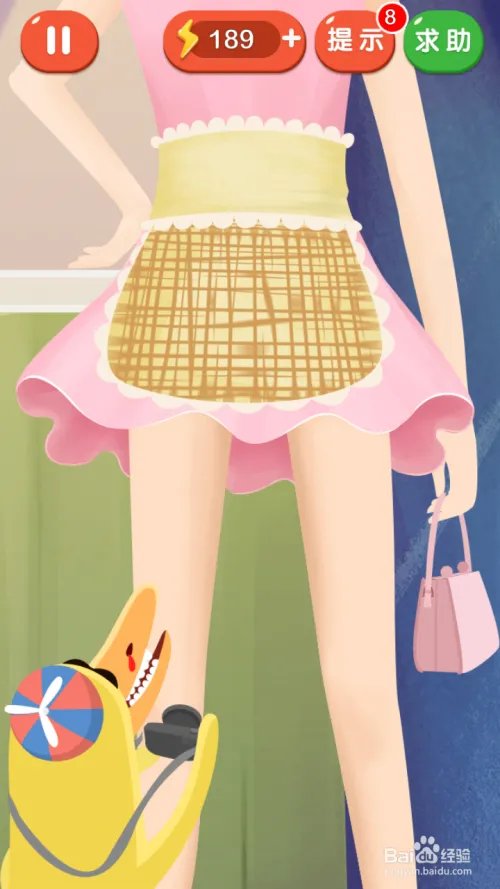 疯狂来找钱2攻略：26-30关通关攻略