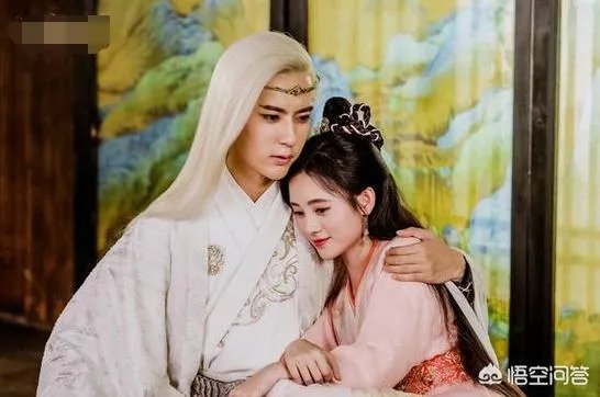 鞠婧祎于朦胧版《白蛇传》，能打破“翻拍就是毁经典”的魔咒吗？