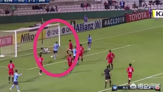 亚冠上港牌过山车真过瘾！三度落后，三次扳平，客战3：3踢平悉尼FC。你怎么看？