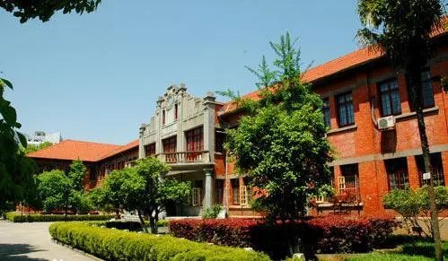 安庆师范大学的办学条件怎么样？