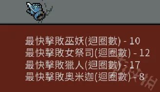 《循环英雄》图书馆怎么打？图书馆速攻打法技巧