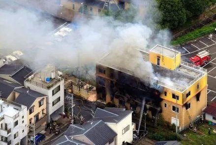 京阿尼官方声明中提到希望媒体克制，媒体最近究竟对京阿尼做了什么？