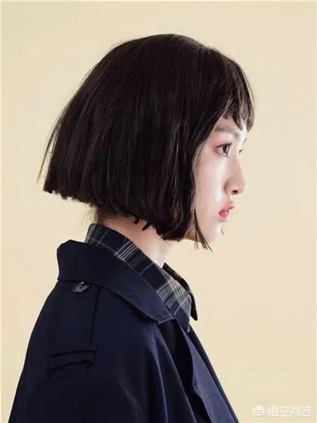 郑爽短发尴尬期