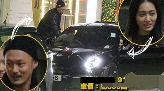 余文乐与王棠云结婚了,是意料之外还是情理之中?