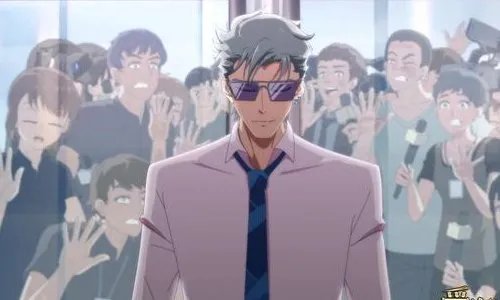 爱在西元前的动画好看吗？