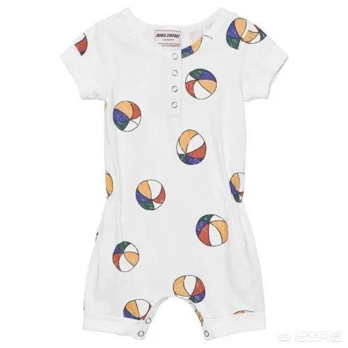 有哪些童装的一线品牌？