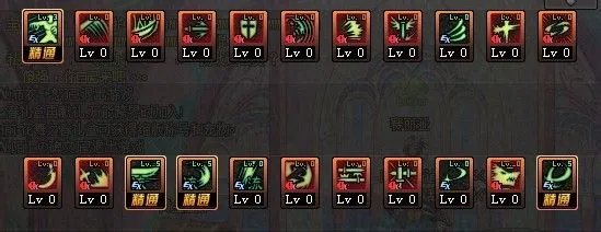 NB版本鬼剑士四职业心得分享 加点和分析