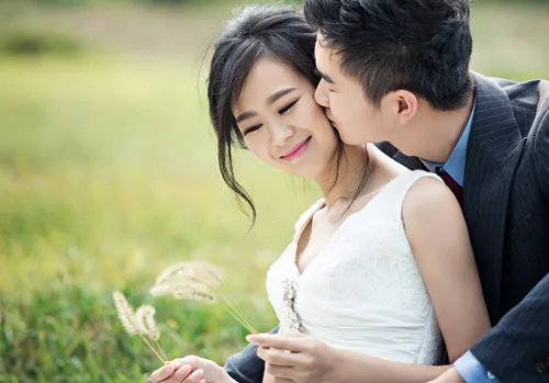 赤峰婚纱摄影哪家好 2017婚纱摄影风格趋势