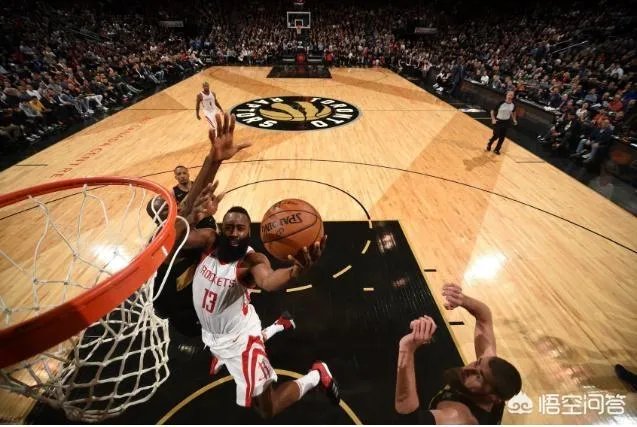 火箭队17连胜被终结了是好事还是坏事？