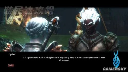 《阿玛拉王国：惩罚》详尽流程图文攻略