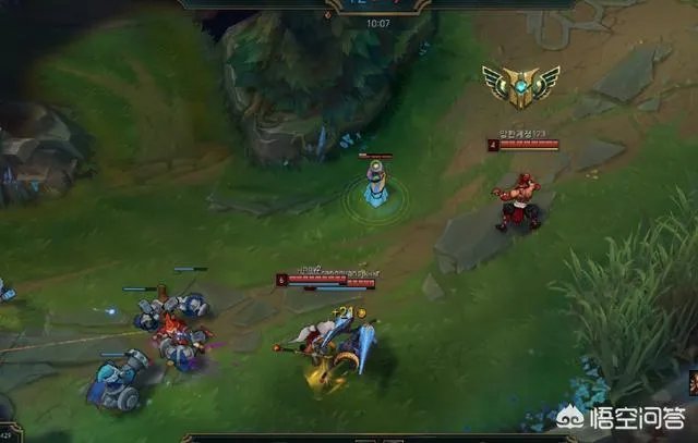 Uzi韩服晋级赛再被演，解说Joker却极力洗白演员，网友直接怒怼，你怎么看？