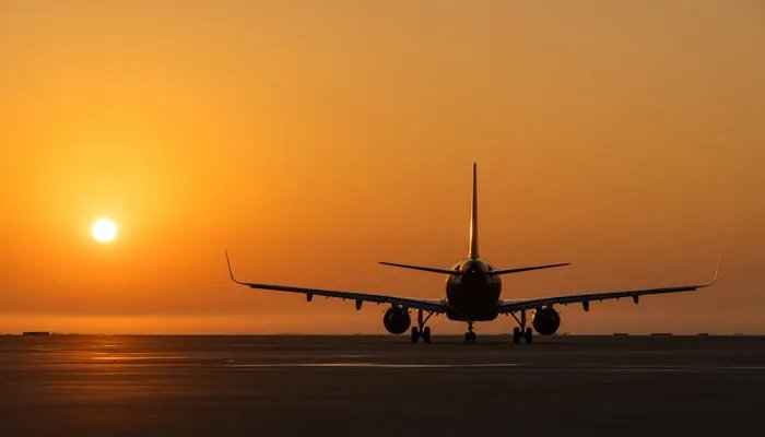 飞机在起飞时是顺风还是逆风