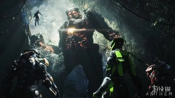 EA CEO承认：BioWare《圣歌》的终期游戏内容 策划失败