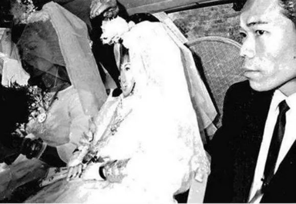 一张诡异的冥婚照片,冥婚照片真相之谜（图）