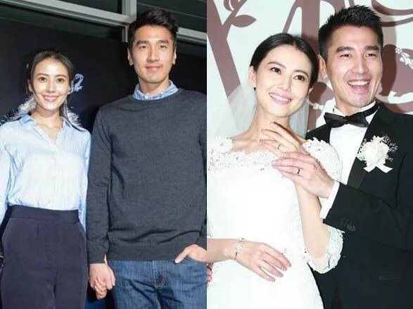 赵又廷做节目输了，自爆当年娶高圆圆是什么原因结果