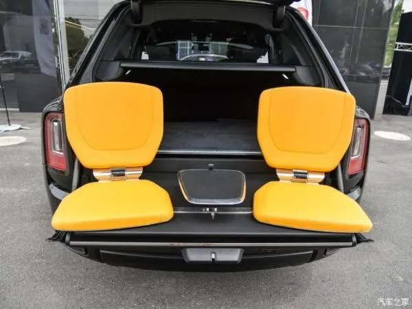 一个汽车模型比买辆高尔夫还贵？劳斯莱斯的了解一下