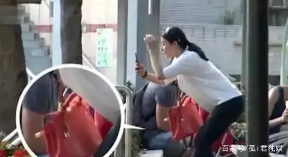 霍启刚是真豪门,但低调的郭晶晶更“壕气”!很少露面的她为何突然出现?