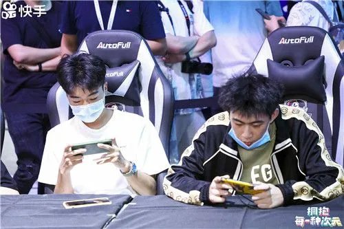 2020ChinaJoy亮点直击：快手全面布局泛娱乐 加速“拥抱每一种次元”