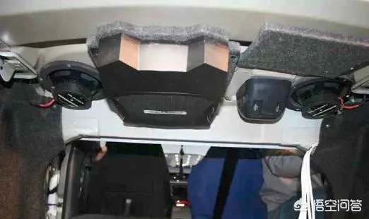 大众宝来音响改装效果如何？