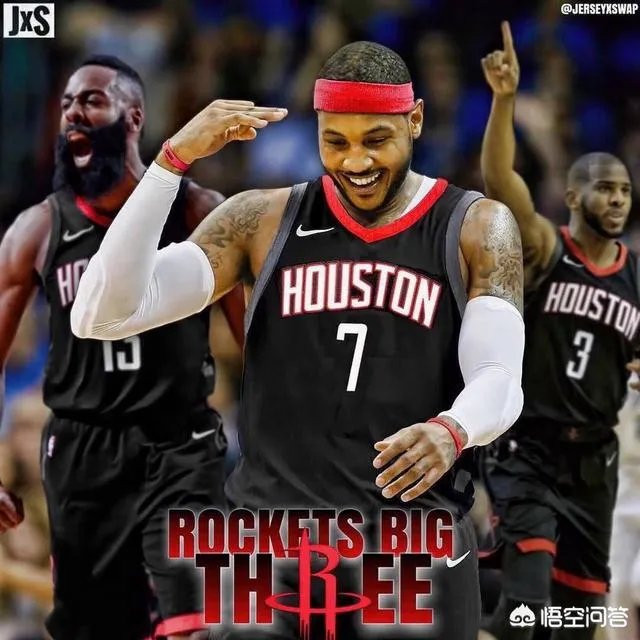 火箭队正在处理关于安德森的周边商品，这是不是意味着火箭交易安德森成功了？